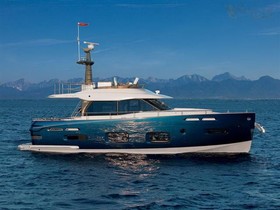 Azimut Yachts 50 Magellano
