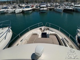 2014 Azimut Yachts 50 Magellano