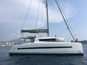 Kupiti 2017 Bali Catamarans 4.5