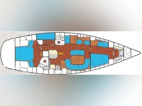 1993 Bavaria Yachts 51