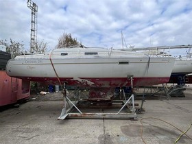 1999 Bénéteau Boats Oceanis 281 na prodej