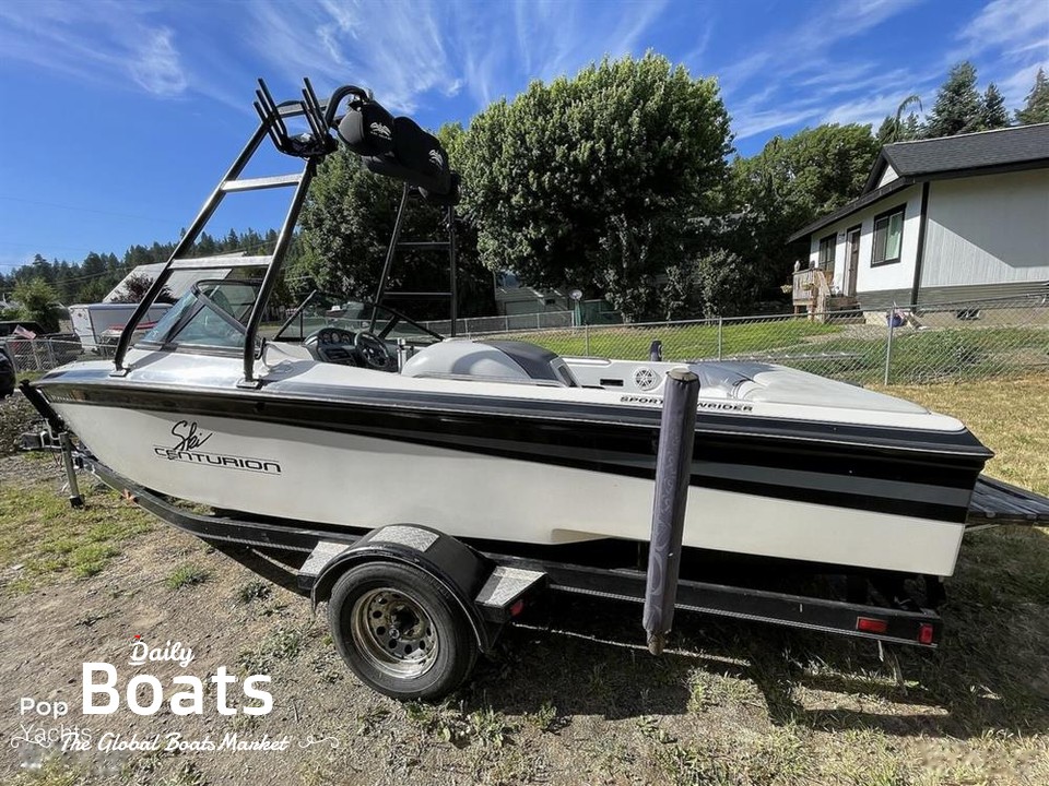 1999 Centurion Boats 20 for sale. View price, photos and Buy 1999