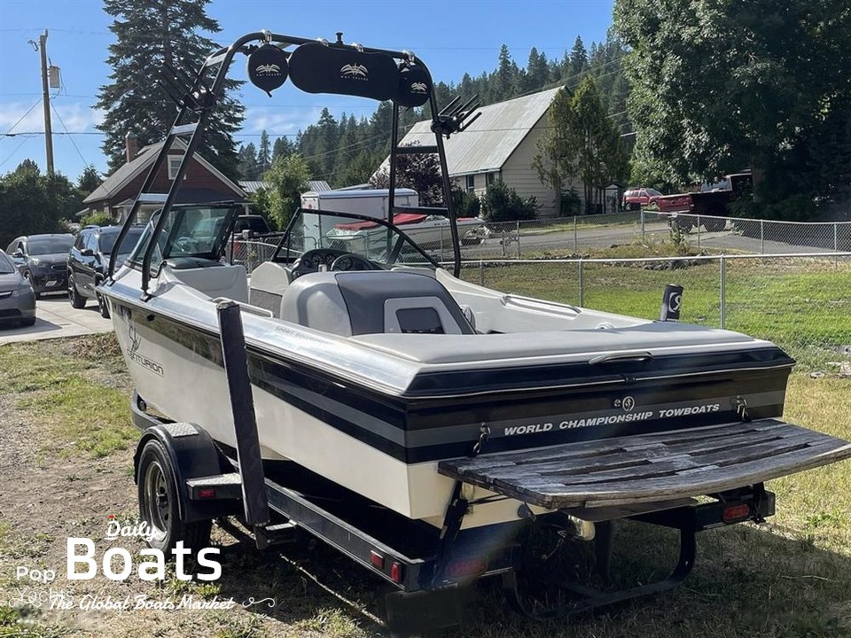 1999 Centurion Boats 20 for sale. View price, photos and Buy 1999