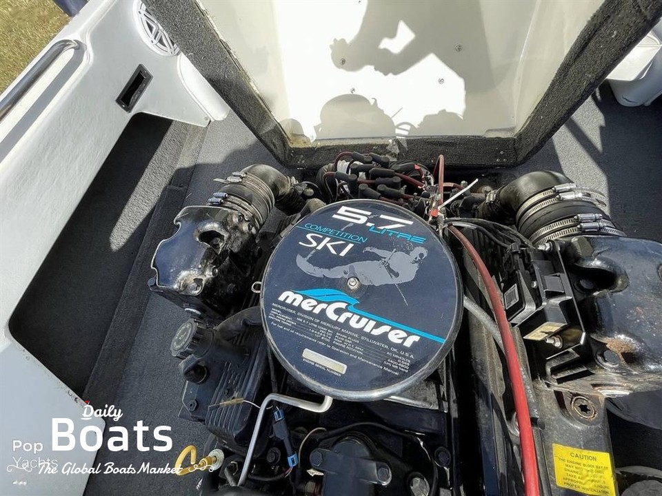 1999 Centurion Boats 20 for sale. View price, photos and Buy 1999