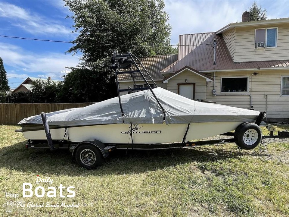 1999 Centurion Boats 20 for sale. View price, photos and Buy 1999