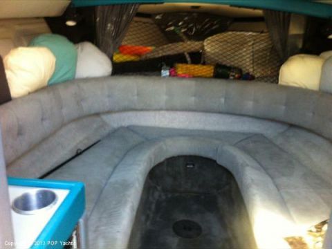 1990 Formula Thunderbird 292 zu verkaufen