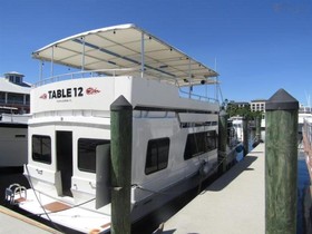 Bluewater Yachts 51