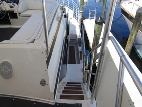 1985 Bluewater Yachts 51