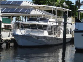 1985 Bluewater Yachts 51 za prodaju