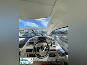 2009 Jeanneau Prestige 38 на продажу