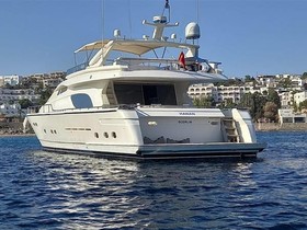 Acquistare 2001 Ferretti Yachts 80
