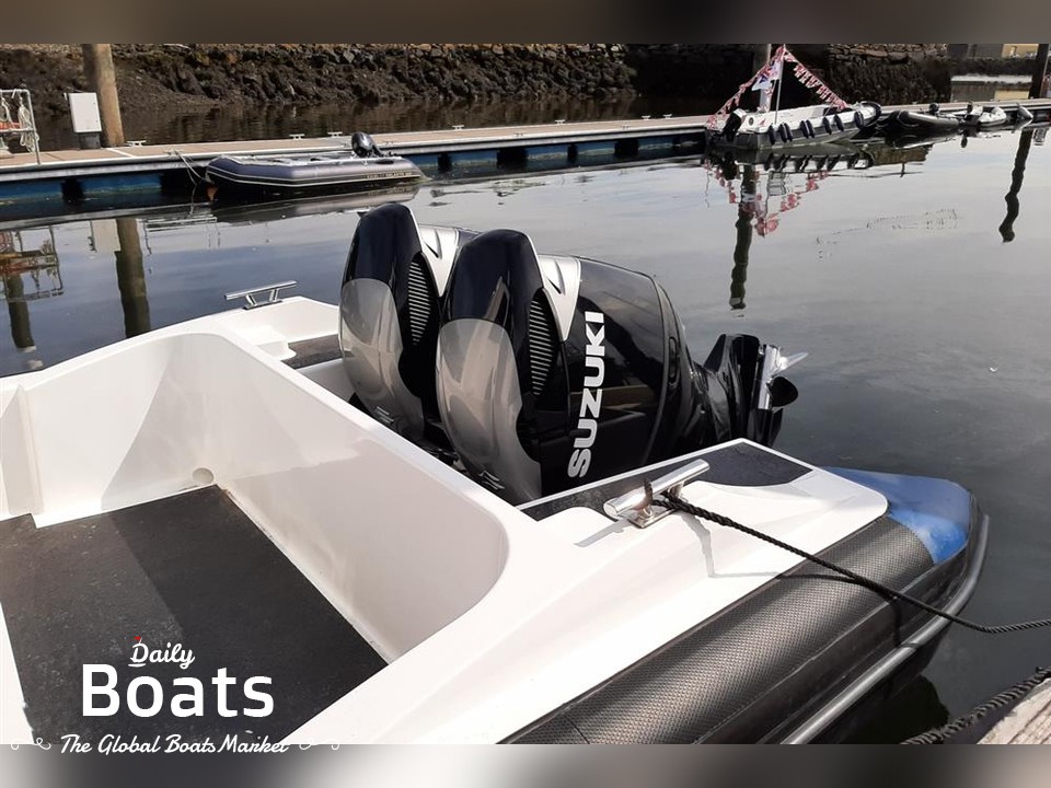 2021 Ultimate Boats 11M for sale. View price, photos and Buy 2021