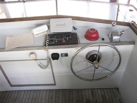 1983 Wilbur 34 Down East на продажу