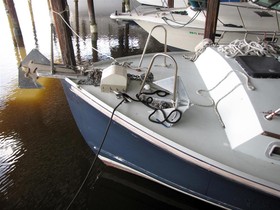 1983 Wilbur 34 Down East на продажу