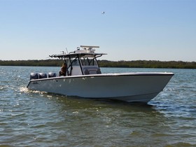 2013 Seahunter Tournament 40 for sale