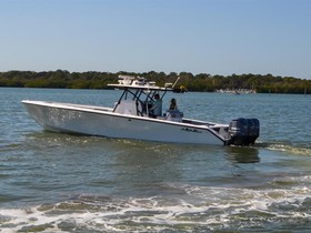 2013 Seahunter Tournament 40 for sale