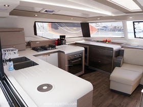 2022 Fountaine Pajot Tanna 47