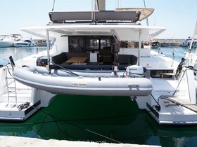 Købe 2022 Fountaine Pajot Tanna 47