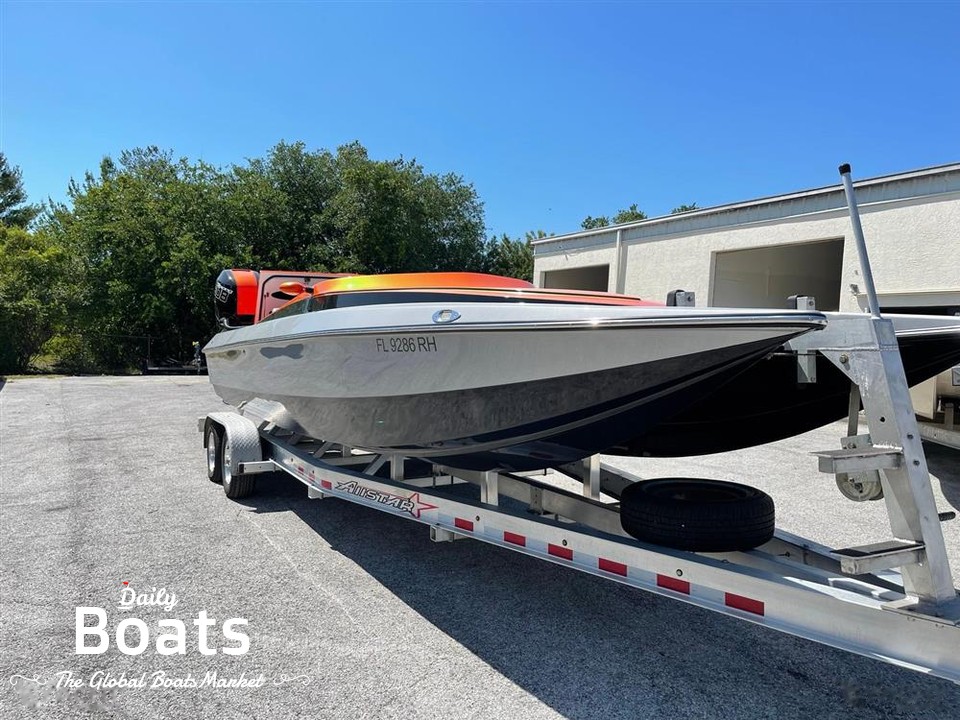 1997 Lightning Powerboats 25 for sale. View price, photos and Buy 1997