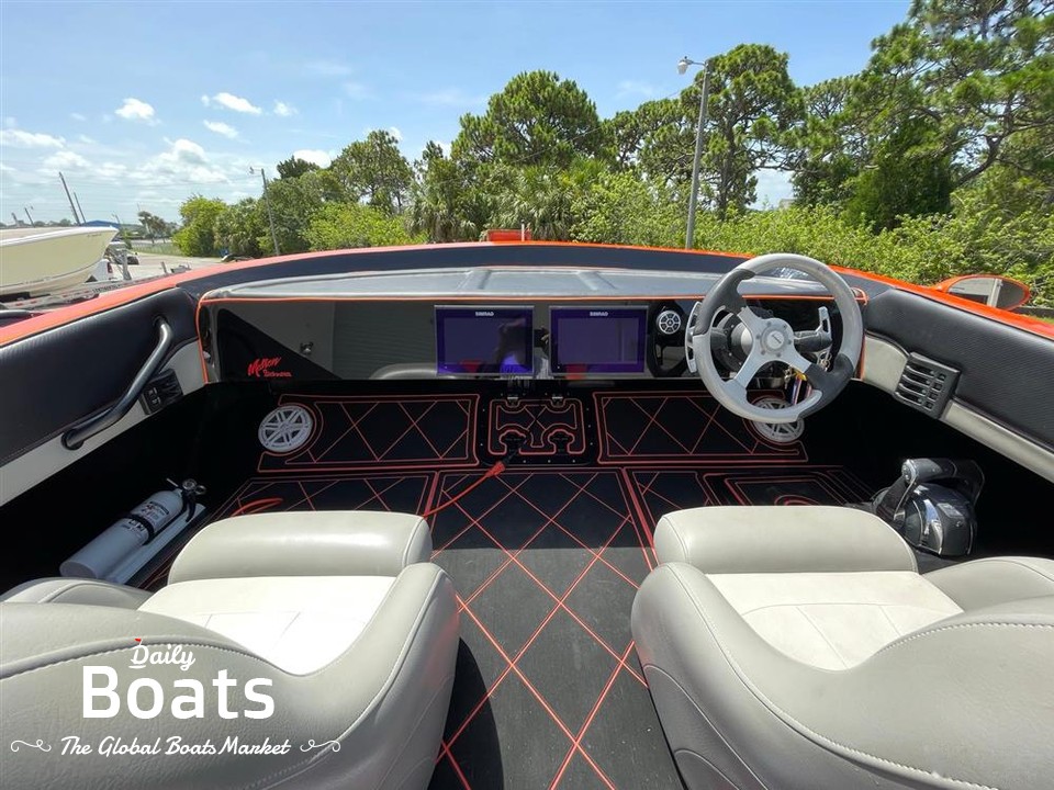 1997 Lightning Powerboats 25 for sale. View price, photos and Buy 1997