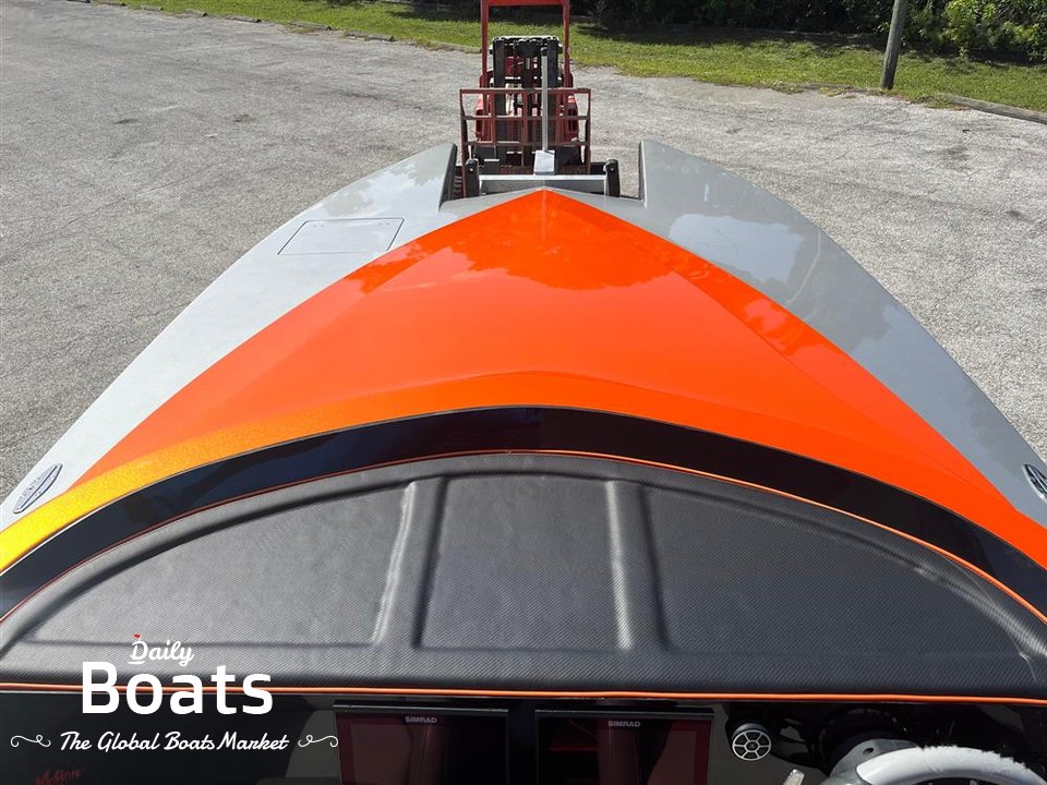 1997 Lightning Powerboats 25 for sale. View price, photos and Buy 1997