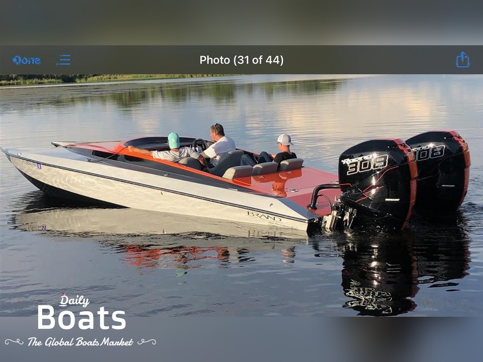 1997 Lightning Powerboats 25 for sale. View price, photos and Buy 1997