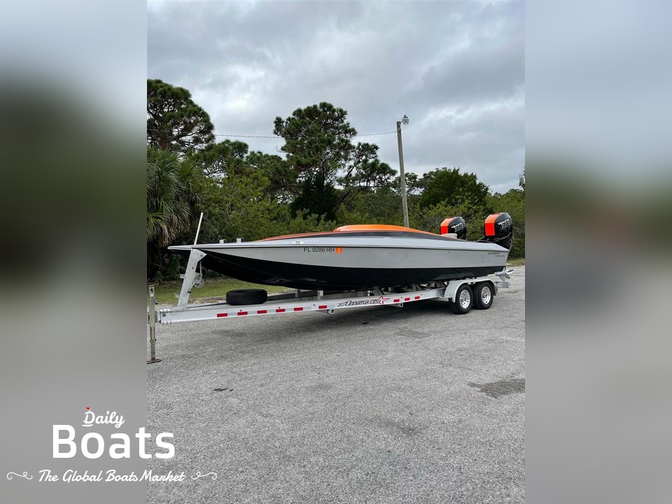 1997 Lightning Powerboats 25 for sale. View price, photos and Buy 1997