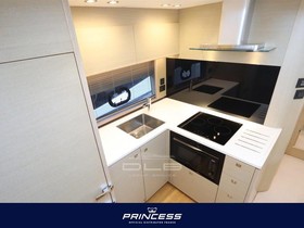 2018 Princess V50 Open à vendre