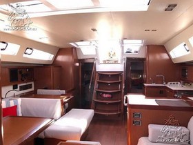 2013 Bénéteau Boats Oceanis 58 на продажу