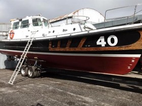 1973 Nelson 40 for sale
