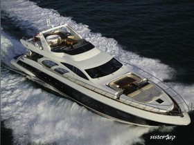 Azimut Yachts Leonardo 98