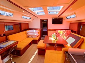 Koupit 2018 Hanse Yachts 455