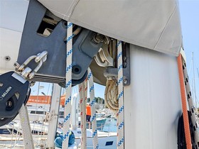 2018 Hanse Yachts 455 for sale