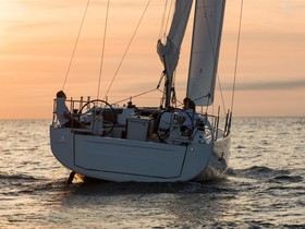 2023 Bénéteau Boats Oceanis 40.1 za prodaju