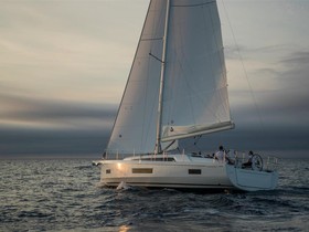 2023 Bénéteau Boats Oceanis 40.1 на продажу