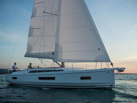 2023 Bénéteau Boats Oceanis 40.1 myytävänä