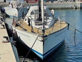 1984 Baltic Yachts 38 Dp na sprzedaż