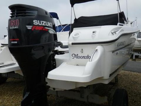 2005 Karnic 2250 in vendita