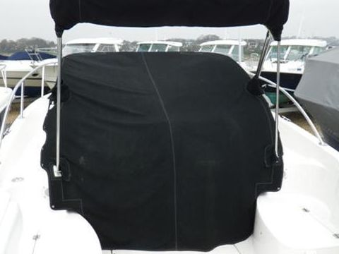 2005 Karnic 2250