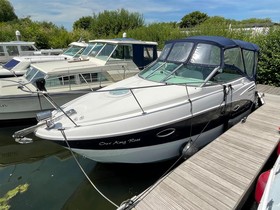 Buy 2009 Maxum 2500 Se