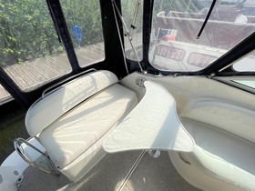 2009 Maxum 2500 Se
