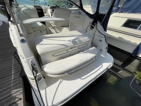 2009 Maxum 2500 Se
