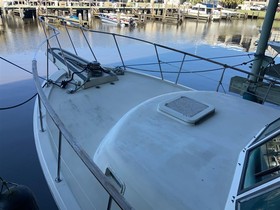 1977 Hatteras Yachts 42