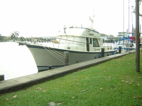 1977 Hatteras Yachts 42 for sale