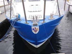 1995 Bruce Roberts Yachts Coastworker na prodej