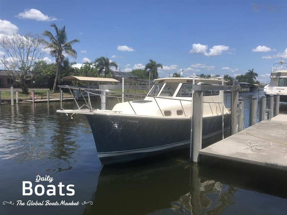 2006 Mainship 34 Rum Runner for sale. View price, photos and Buy 2006