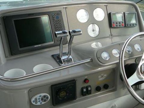 2001 Formula 40 Pc eladó