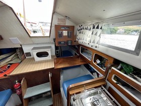 Koupit 1972 Sabre Yachts 27