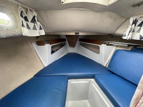 1972 Sabre Yachts 27 na prodej