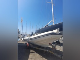 Αγοράστε 2016 Capelli Boats Tempest 650